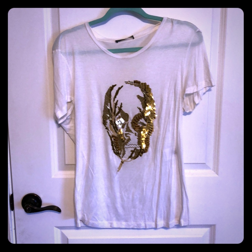 COPY - Alexander McQueen T-shirt